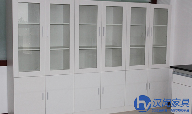 藥品柜|漢閔上海實驗室家具廠家
