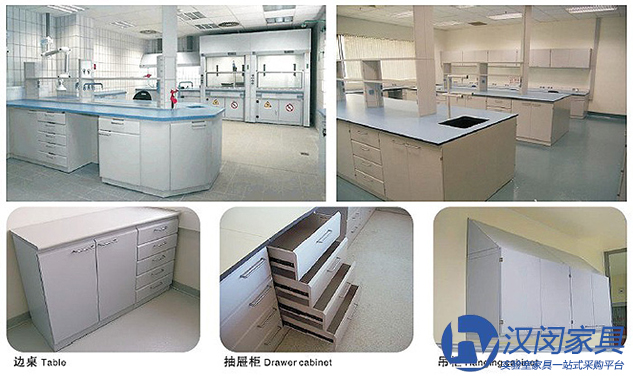 實(shí)驗(yàn)室家具|漢閔高品質(zhì)實(shí)驗(yàn)室家具廠家