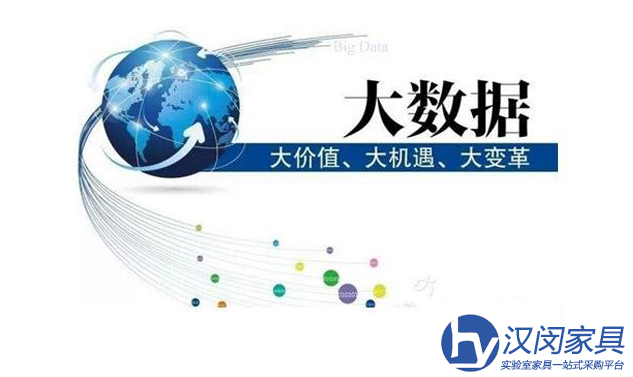 化學(xué)實(shí)驗(yàn)室家具廠家如何抓住大數(shù)據(jù)風(fēng)潮|漢閔化學(xué)實(shí)驗(yàn)室家具廠家