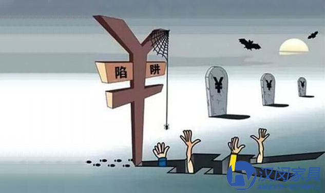 這些化學(xué)實(shí)驗(yàn)室家具采購(gòu)陷阱，你知道多少|(zhì)漢閔實(shí)驗(yàn)室家具定制