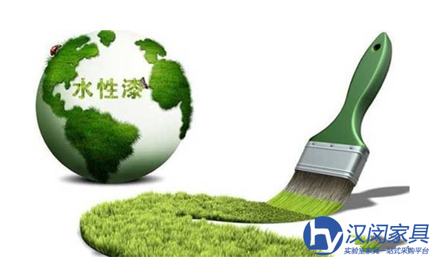 上海實(shí)驗(yàn)室家具行業(yè)“油改水”的決心為何如此堅(jiān)定|漢閔實(shí)驗(yàn)臺(tái)廠家