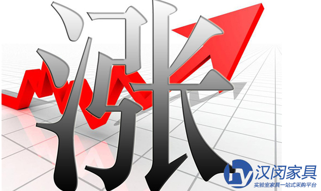 上海實(shí)驗(yàn)室家具行業(yè)漲價(jià)，4大因素成禍?zhǔn)讄漢閔實(shí)驗(yàn)室家具定制