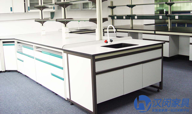 實驗室家具|漢閔實驗臺廠家