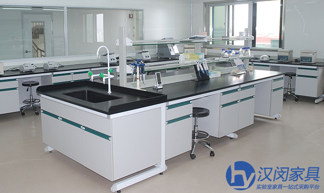 化學品生物安全柜|漢閔實驗室家具工廠