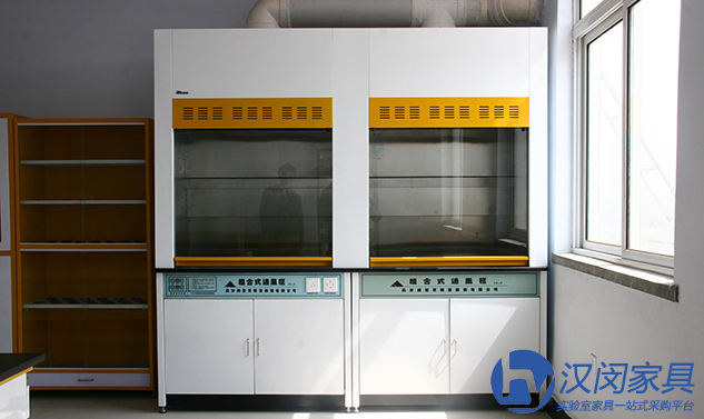 實(shí)驗(yàn)室通風(fēng)系統(tǒng)改造|漢閔實(shí)驗(yàn)室家具
