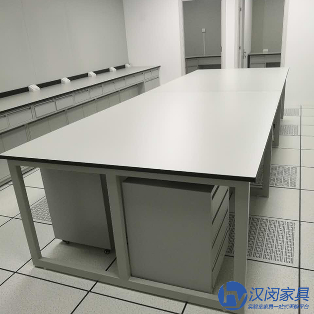 實(shí)驗(yàn)室設(shè)備|漢閔實(shí)驗(yàn)室家具廠家