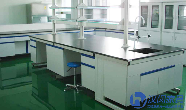 實驗室家具設計|漢閔高品質實驗室家具