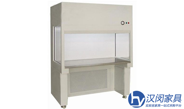 落地式潔凈工作臺|漢閔實(shí)驗(yàn)室家具