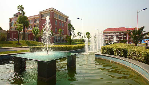 上海健康醫(yī)學(xué)院