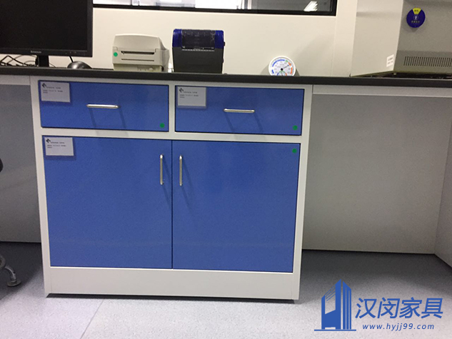 全鋼實(shí)驗(yàn)臺|漢閔實(shí)驗(yàn)室家具