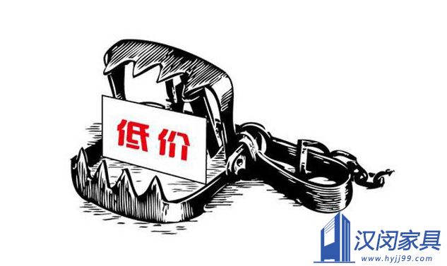 低價實驗室家具低出的那一部分從何而來|漢閔實驗室家具