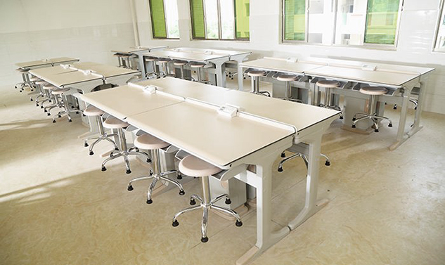 上海物理實驗室家具