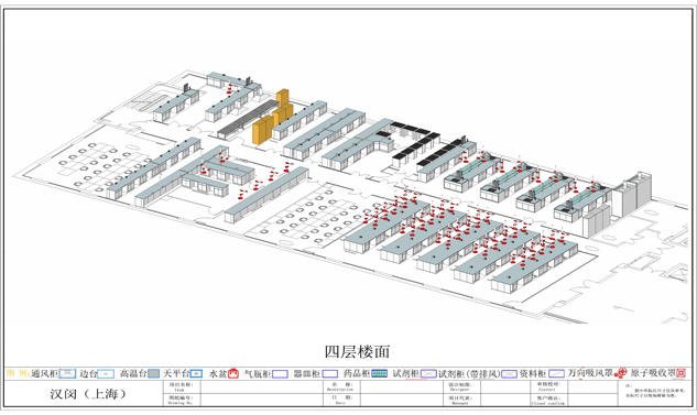 黑龍江紫金銅業(yè)實(shí)驗(yàn)室建設(shè)工程項(xiàng)目