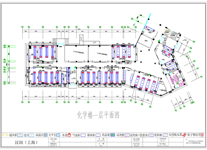 上饒師范學(xué)院實(shí)驗(yàn)室建設(shè)工程項(xiàng)目