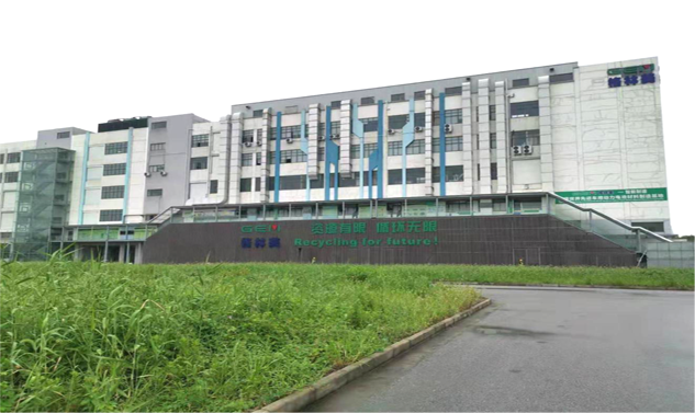 漢閔實驗室通風管道公司