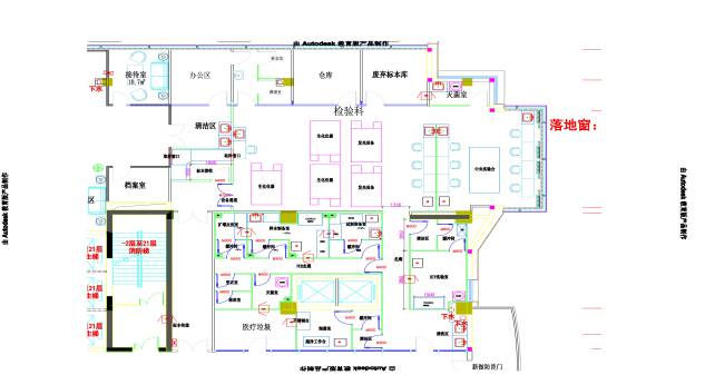 實驗室解決方案