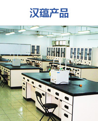 漢閔實(shí)驗(yàn)室家具