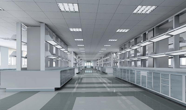 上海鋼木實驗室家具廠家