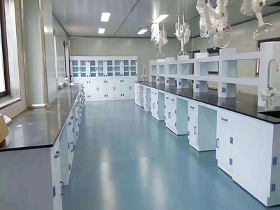 漢閔pp實驗室家具廠家