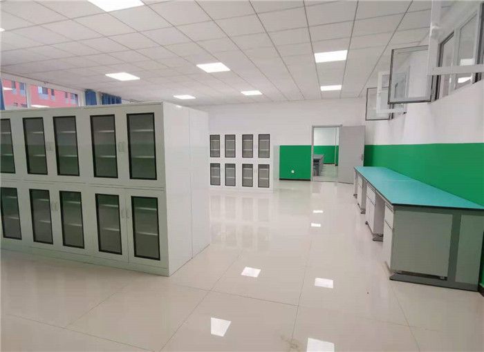 中學實驗室家具
